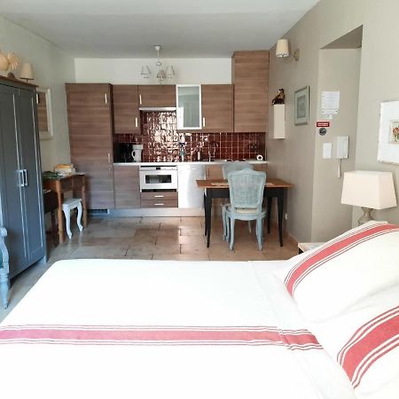 LʼIsle-sur-la-Sorgue Un Coin De Luberon 아파트 외부 사진