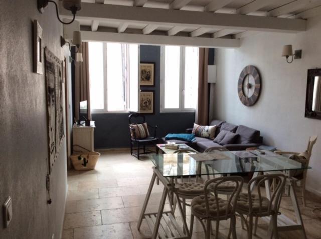 LʼIsle-sur-la-Sorgue Un Coin De Luberon 아파트 외부 사진