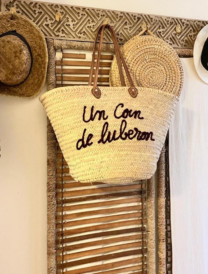 LʼIsle-sur-la-Sorgue Un Coin De Luberon 아파트 외부 사진