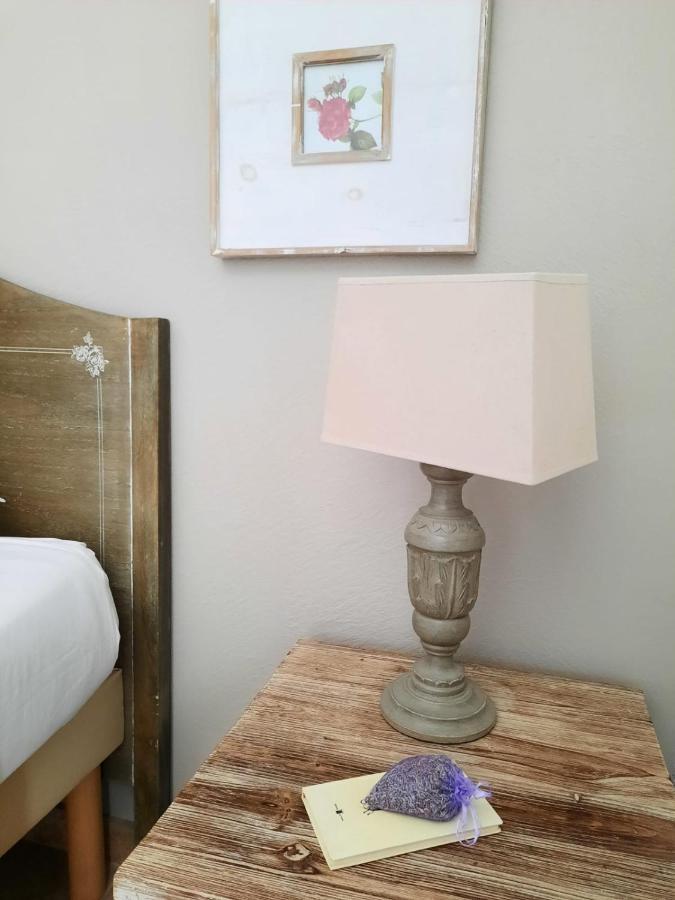 LʼIsle-sur-la-Sorgue Un Coin De Luberon 아파트 외부 사진