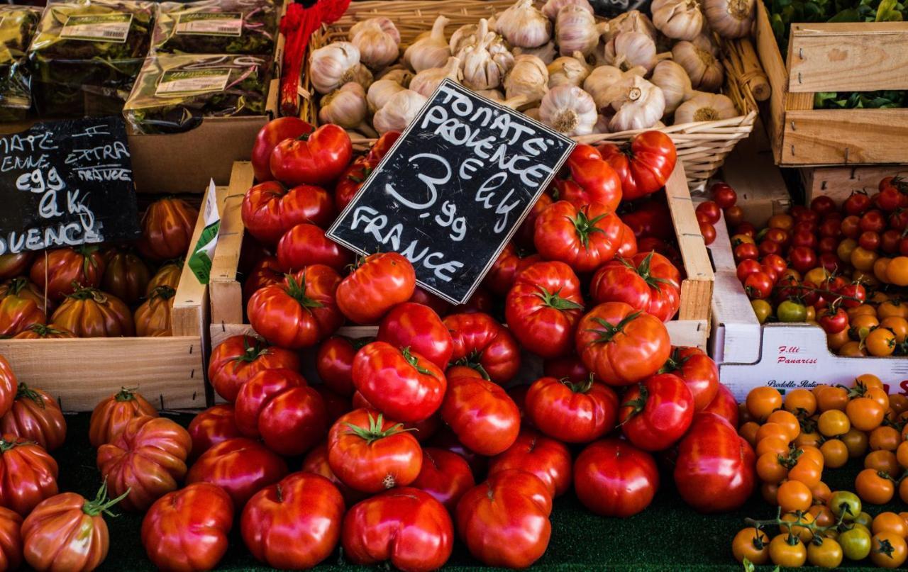 LʼIsle-sur-la-Sorgue Un Coin De Luberon 아파트 외부 사진