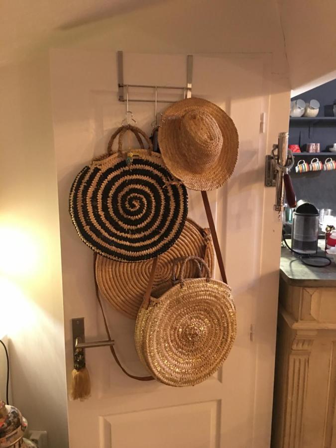 LʼIsle-sur-la-Sorgue Un Coin De Luberon 아파트 외부 사진