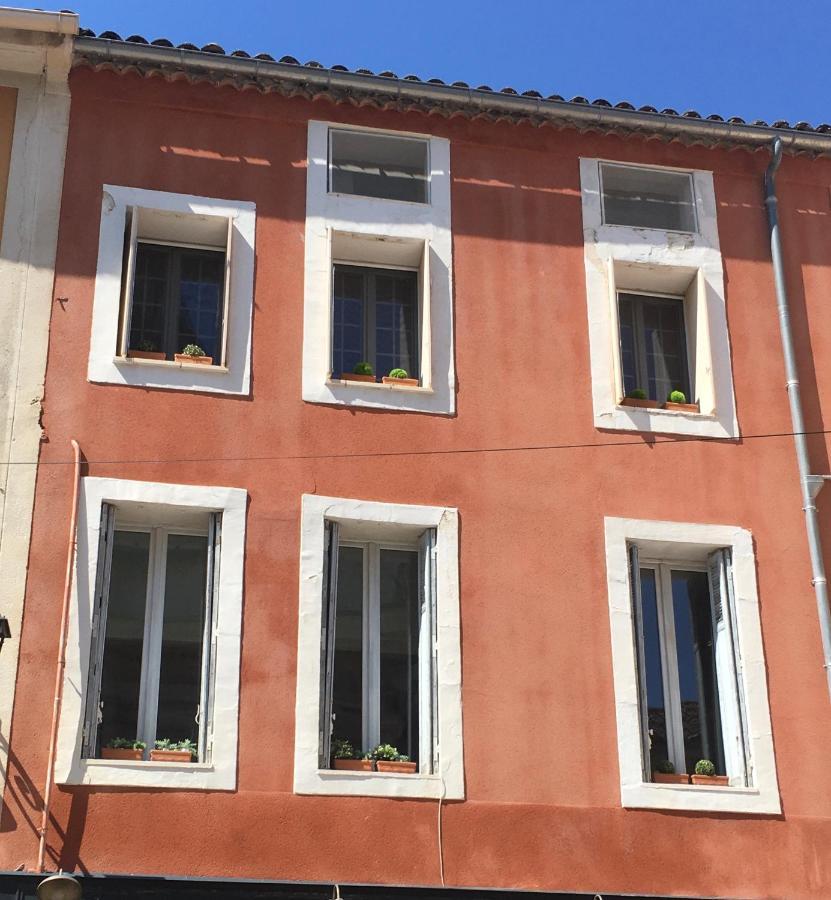 LʼIsle-sur-la-Sorgue Un Coin De Luberon 아파트 외부 사진